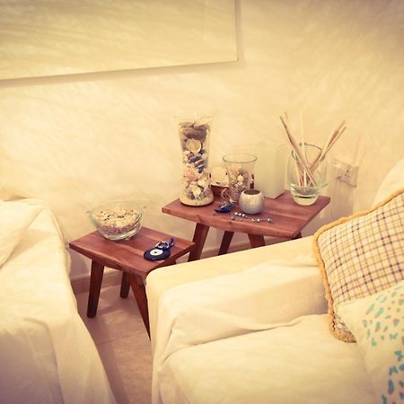 Riverland Beach Villa プロタラス エクステリア 写真