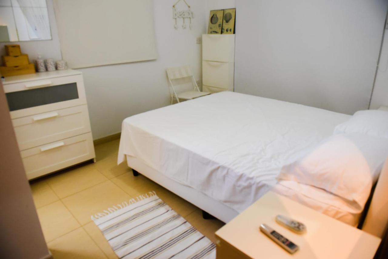 Riverland Beach Villa プロタラス エクステリア 写真