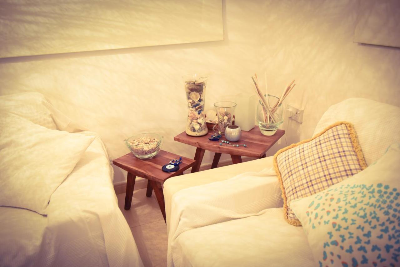 Riverland Beach Villa プロタラス エクステリア 写真