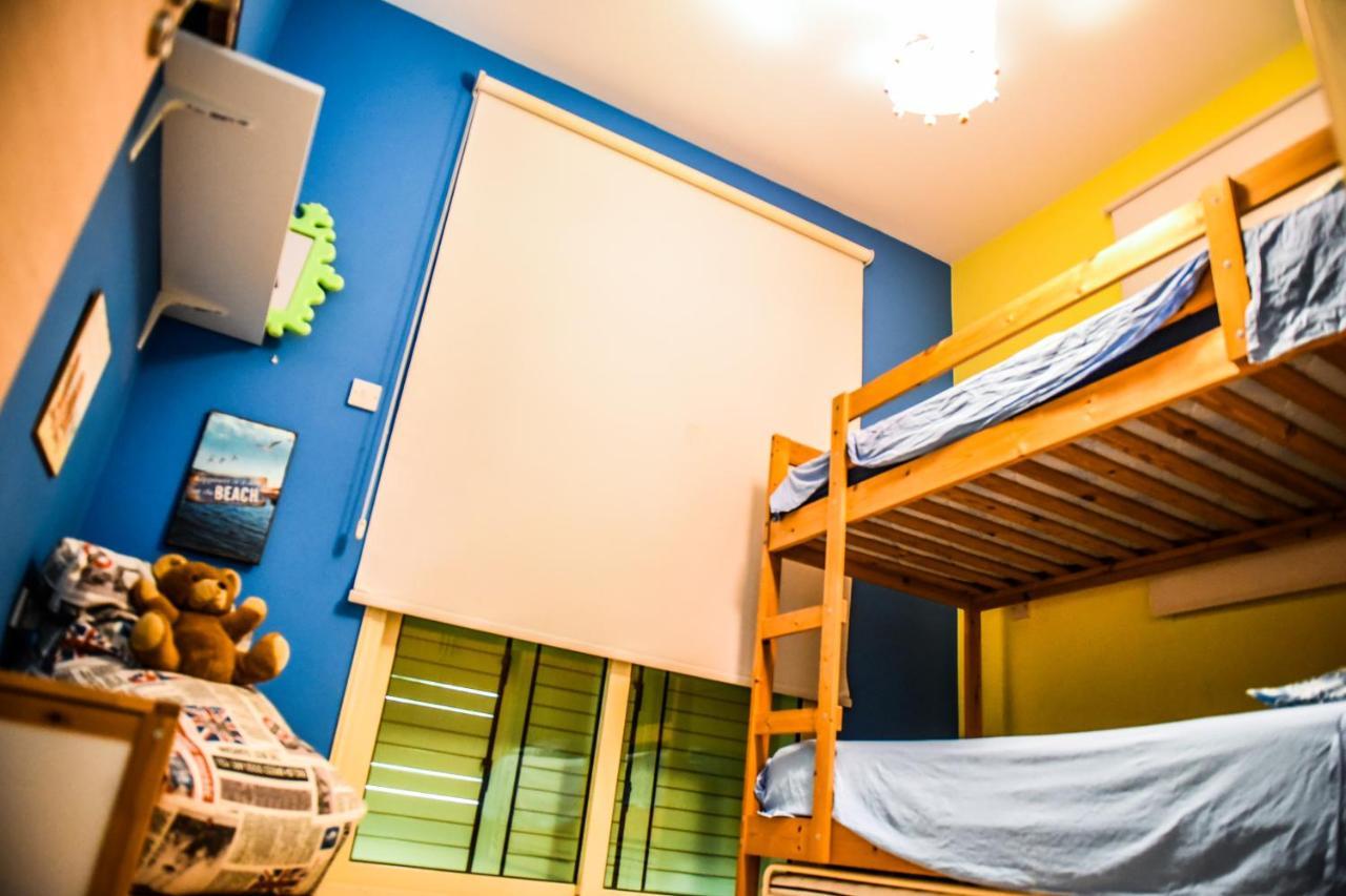 Riverland Beach Villa プロタラス エクステリア 写真