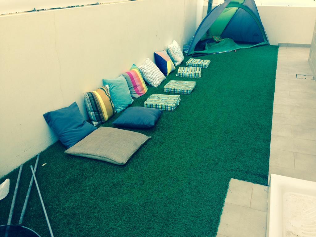 Riverland Beach Villa プロタラス 部屋 写真