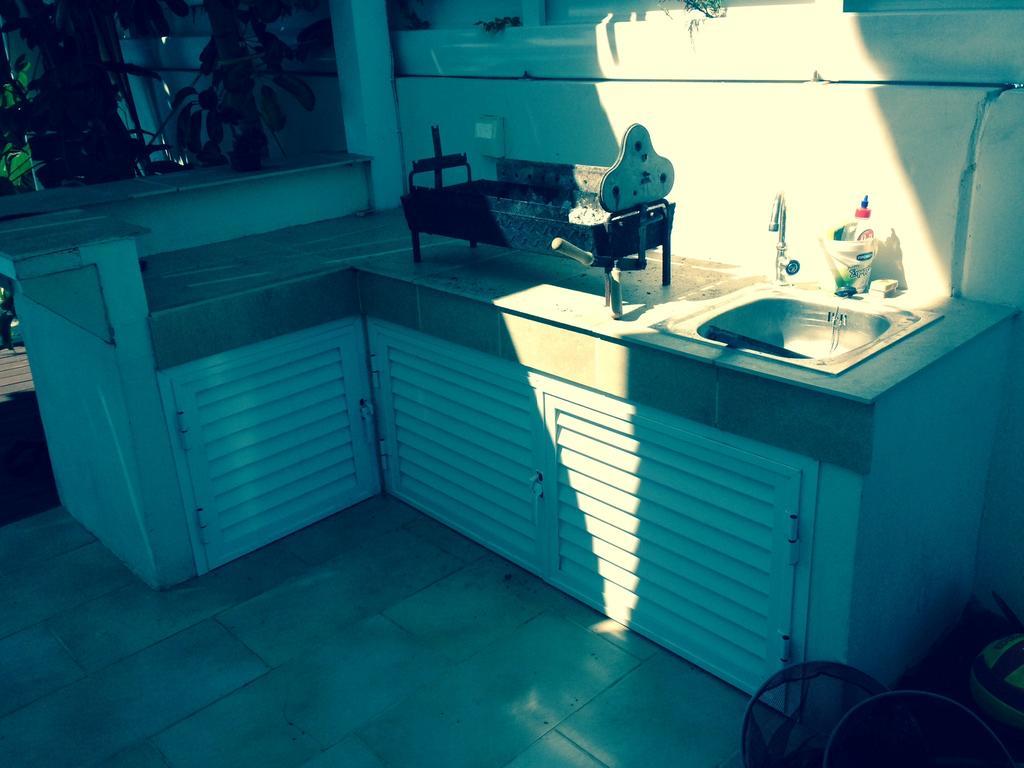 Riverland Beach Villa プロタラス 部屋 写真