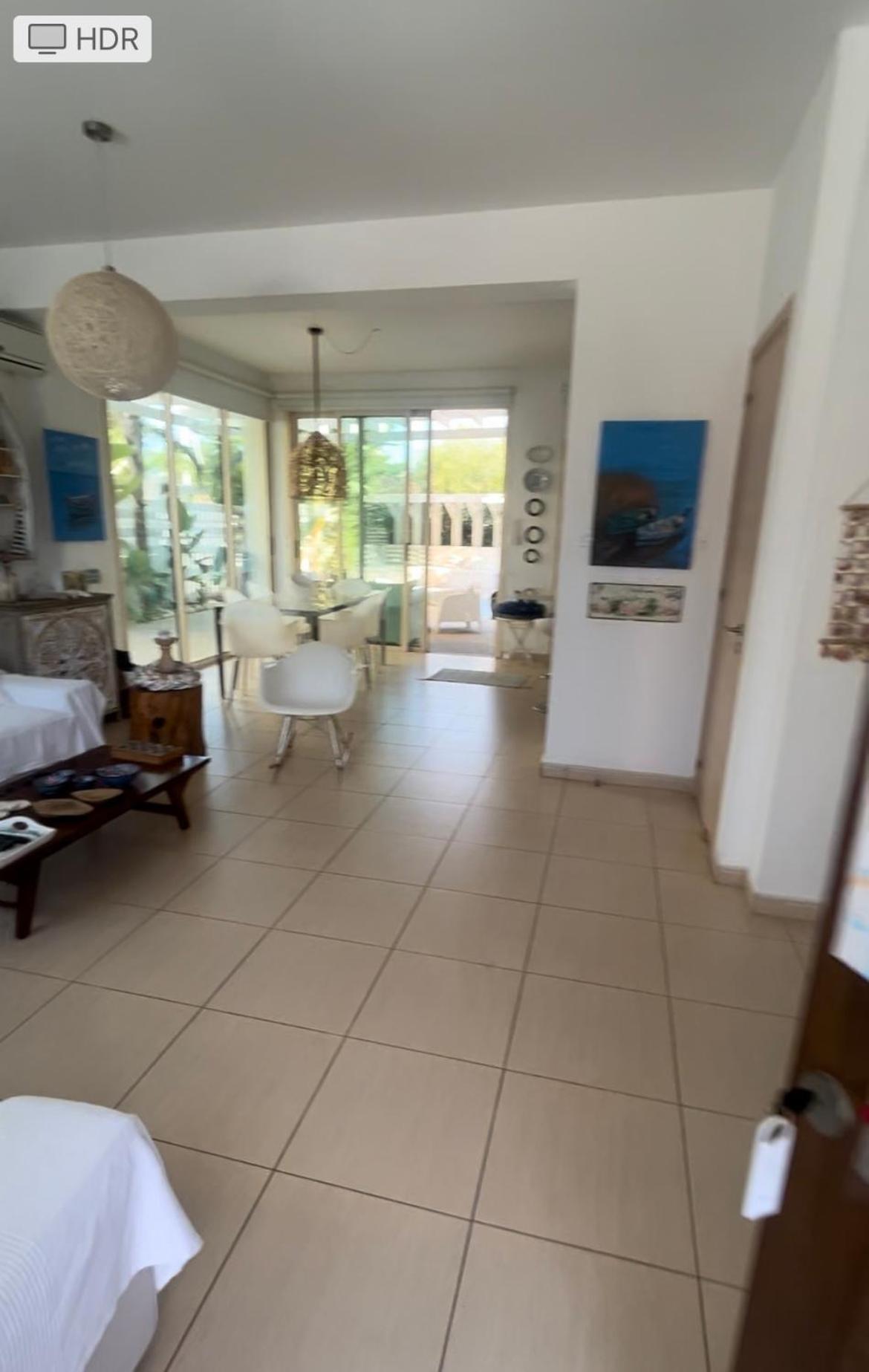 Riverland Beach Villa プロタラス エクステリア 写真